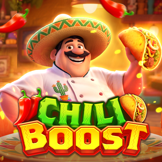 Chili Boost